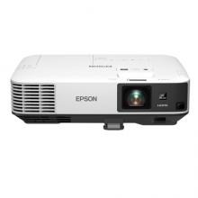 爱普生（EPSON）CB-2165W 商务教育工程投影机