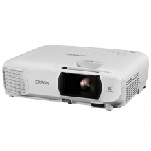 爱普生（EPSON）CH-TW650 家用 投影机 投影仪